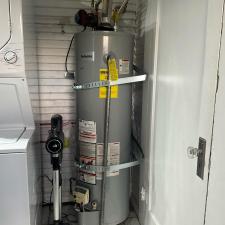 New-Water-Softener-Heat-Pump-Install-in-Modesto-CA 0